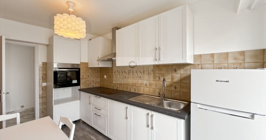 location Appartement Nice