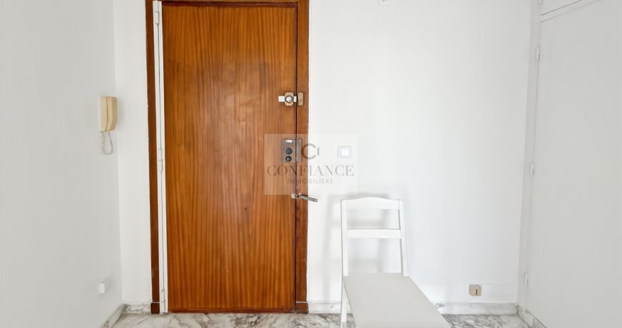 location Appartement Nice