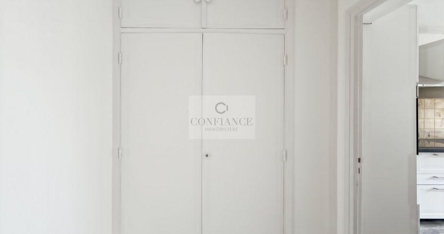 location Appartement Nice