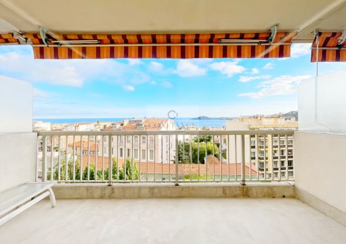 vente Appartement Beaulieu Sur Mer