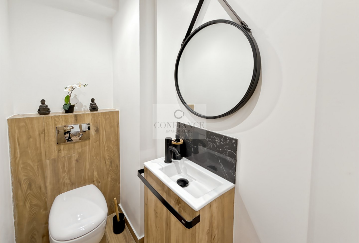 location Appartement Nice - Photo 10