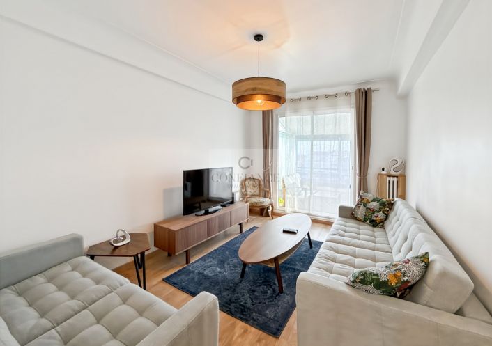 location Appartement Nice