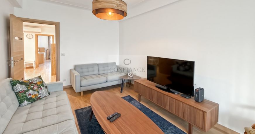 location Appartement Nice