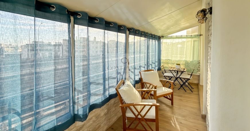 location Appartement Nice