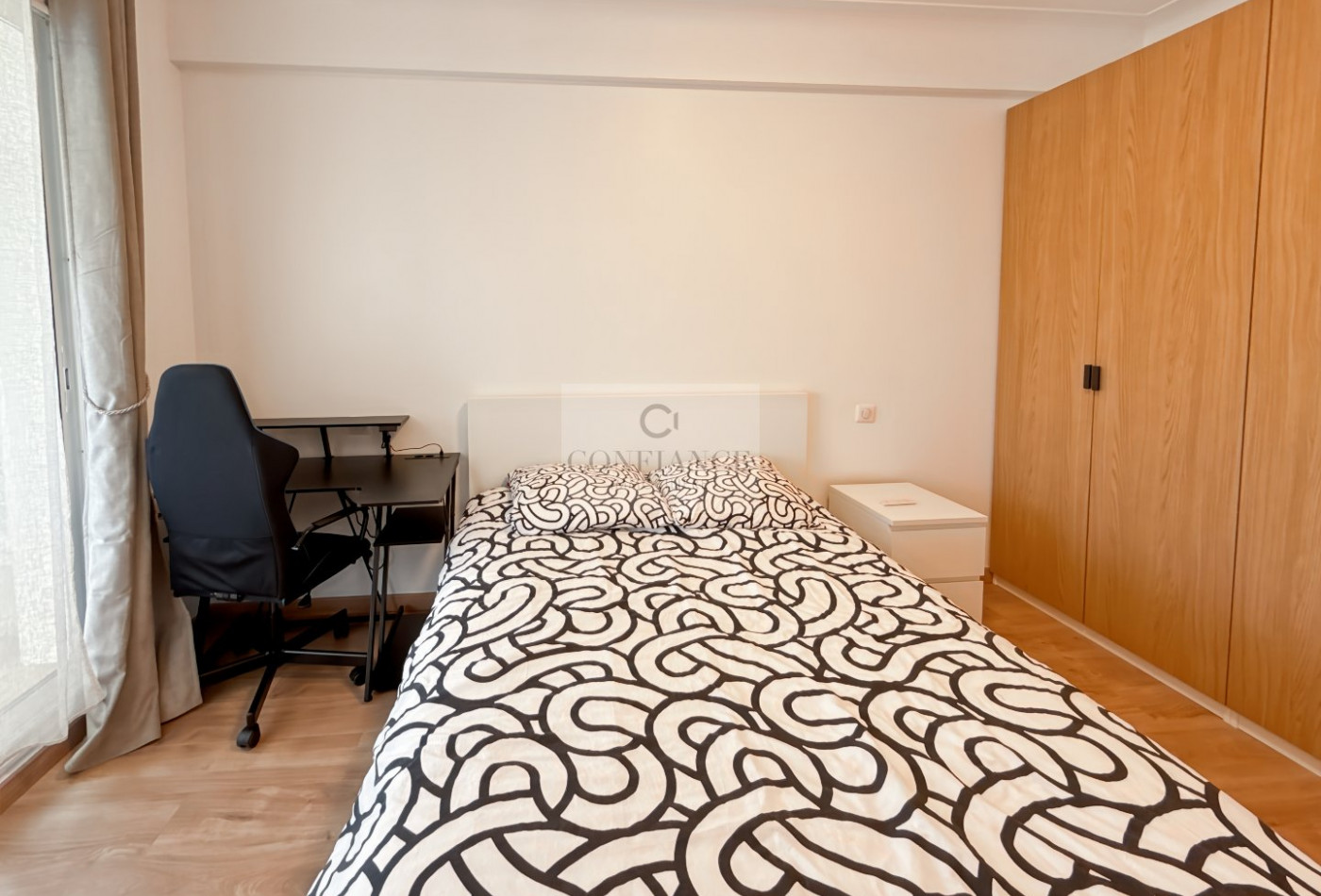 location Appartement Nice - Photo 5