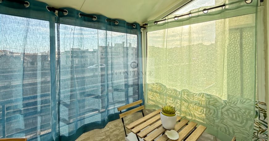 location Appartement Nice