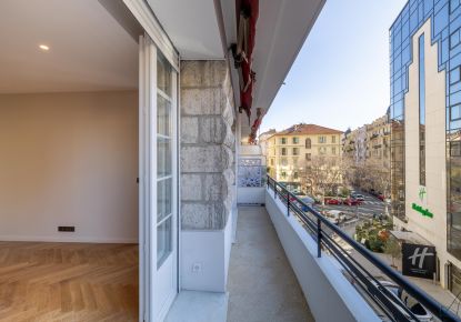 vente Appartement Nice