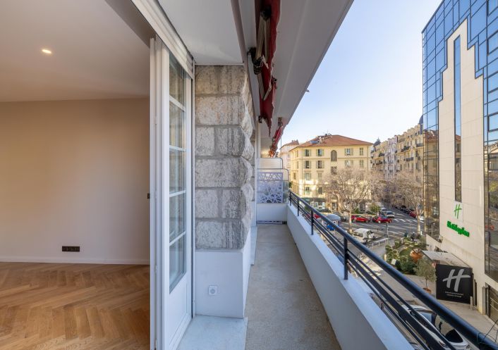 vente Appartement Nice