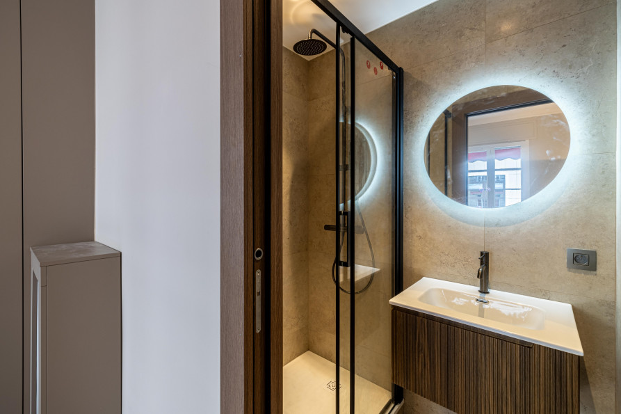 vente Appartement Nice - Photo 10