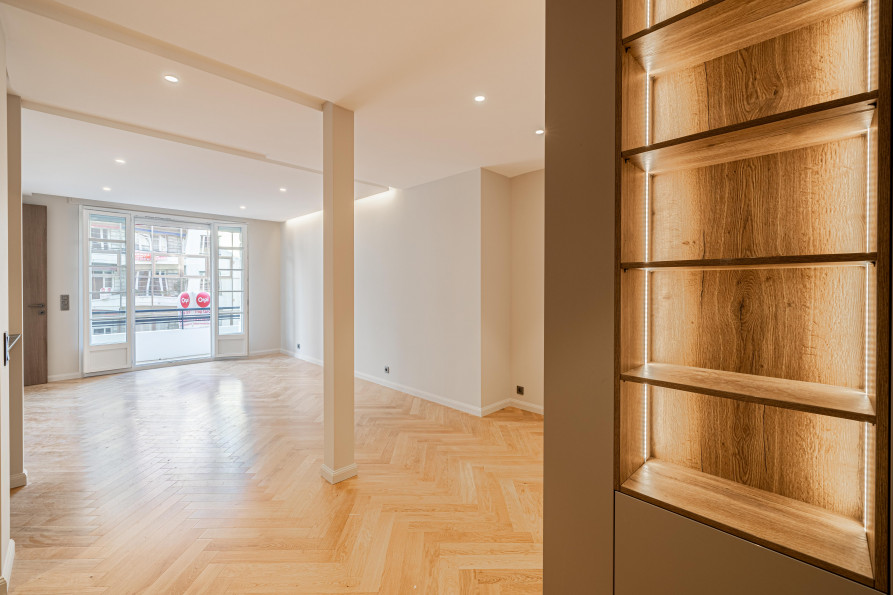 vente Appartement Nice - Photo 2