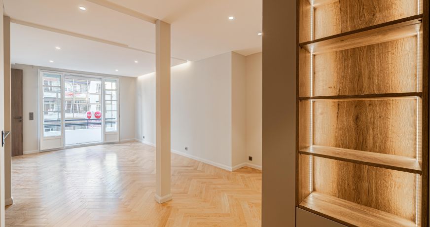 vente Appartement Nice