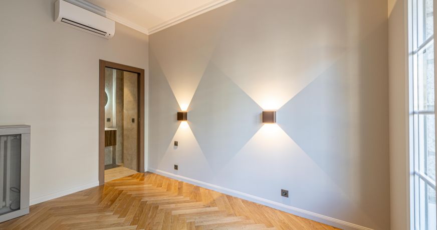 vente Appartement Nice