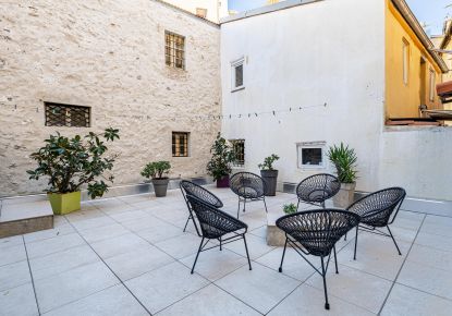 vente Appartement Nice