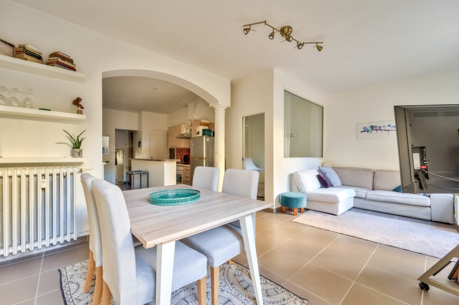 vente Appartement Nice - Photo 3