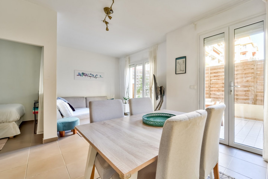 vente Appartement Nice - Photo 4