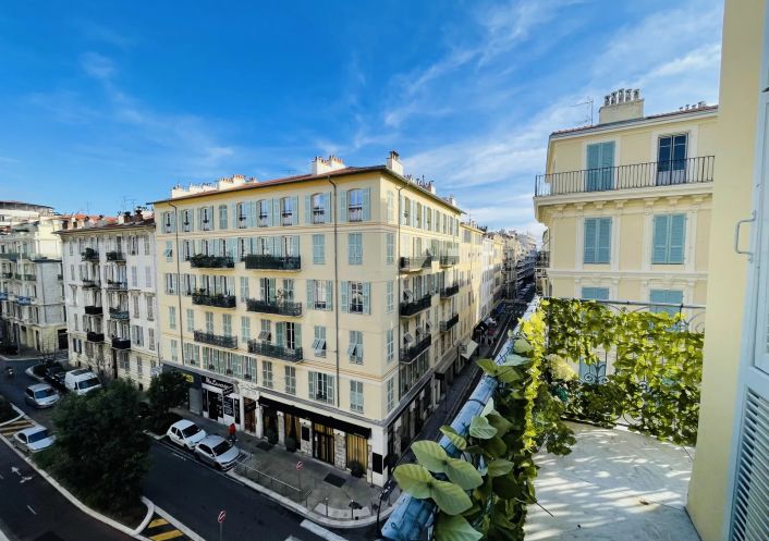 vente Appartement Nice