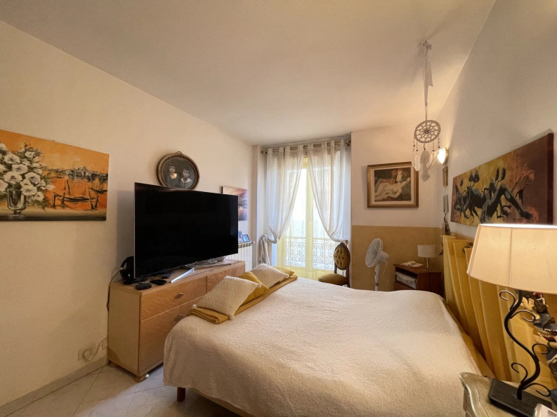 vente Appartement Nice - Photo 10