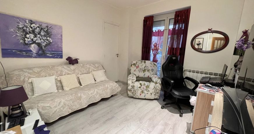 vente Appartement Nice