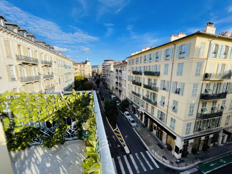 vente Appartement Nice - Photo 2