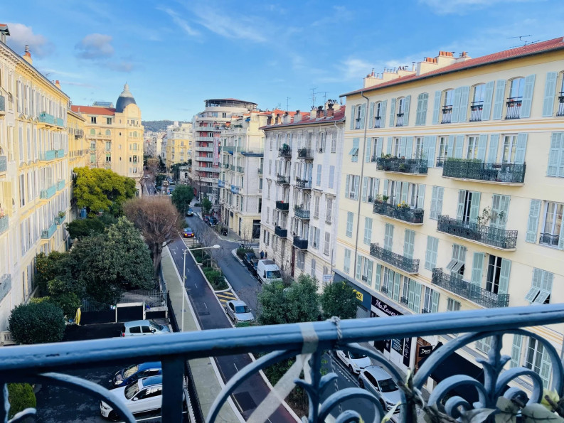 vente Appartement Nice - Photo 3