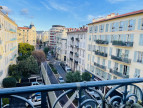 vente Appartement Nice