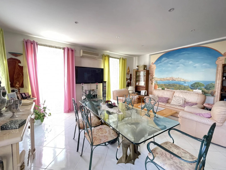 vente Appartement Nice - Photo 6