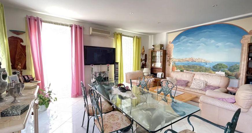 vente Appartement Nice