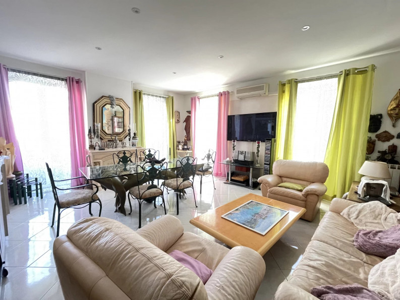 vente Appartement Nice - Photo 9