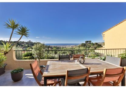 vente Appartement Nice