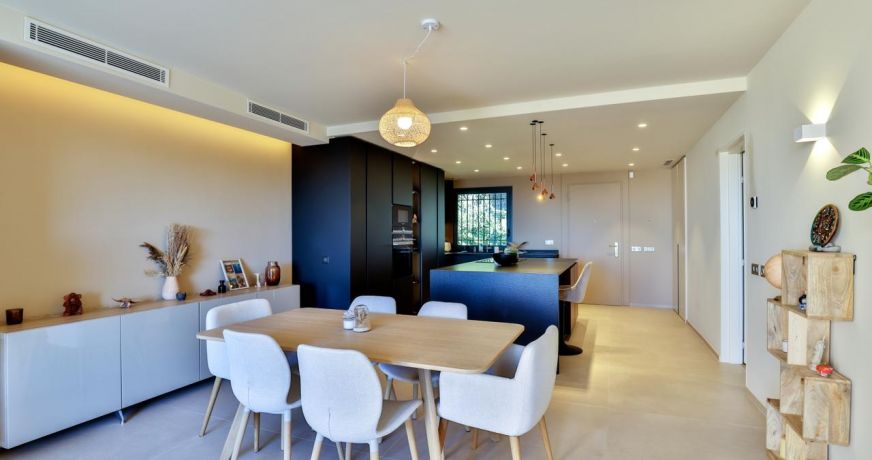 vente Appartement Nice