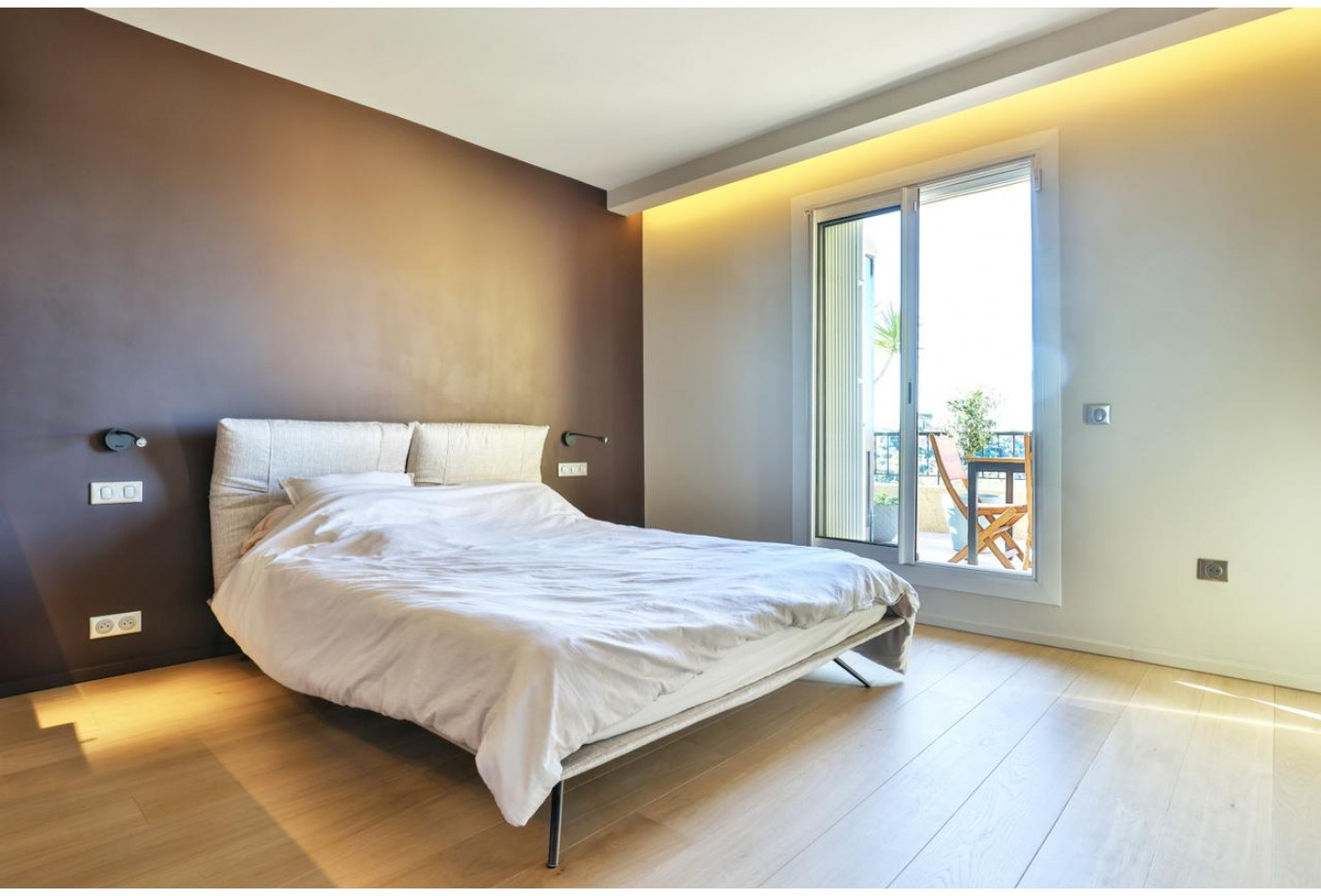 vente Appartement Nice - Photo 6