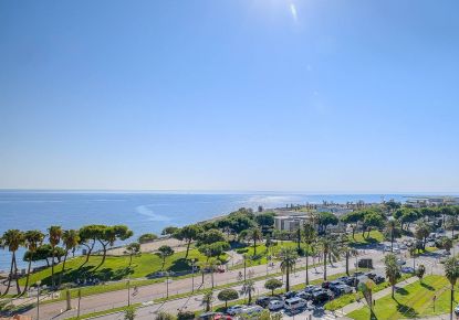 vente Appartement Nice