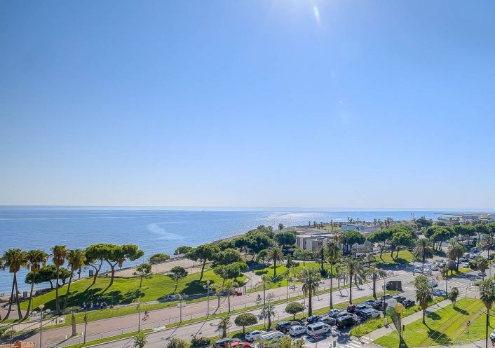 vente Appartement Nice