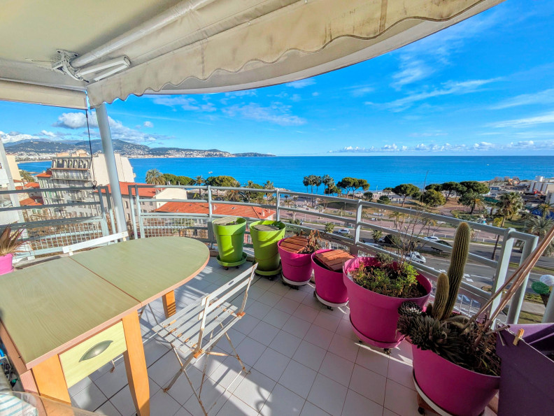 vente Appartement Nice - Photo 3