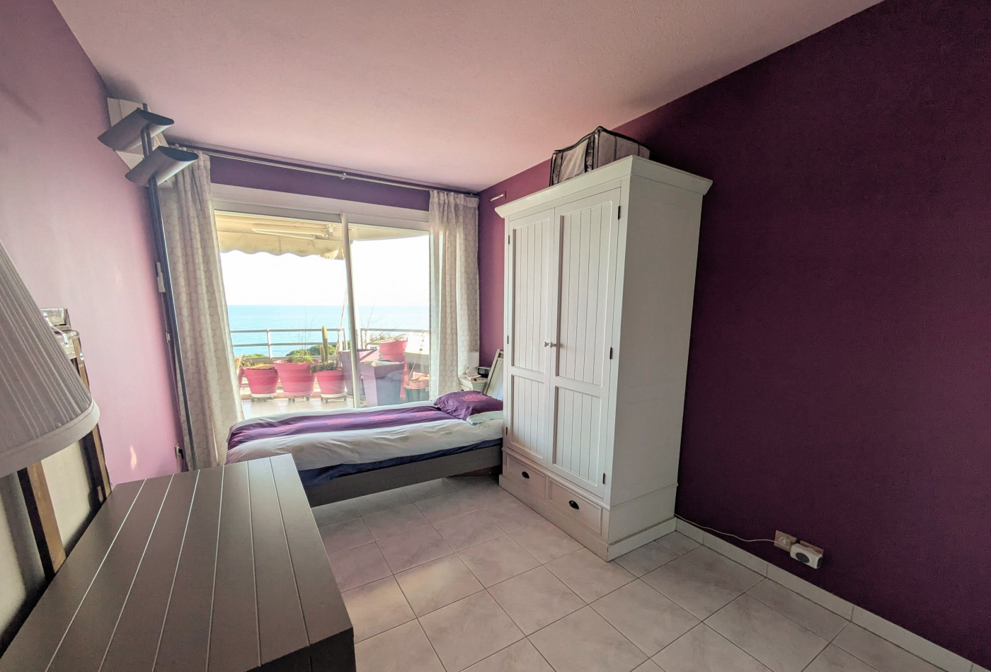 vente Appartement Nice - Photo 9