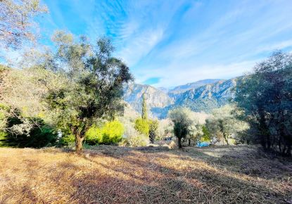 vente Terrain constructible Bonson