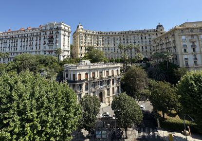 vente Appartement Nice