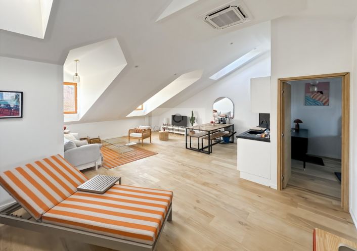 location Appartement Nice