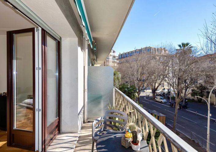 vente Appartement Nice