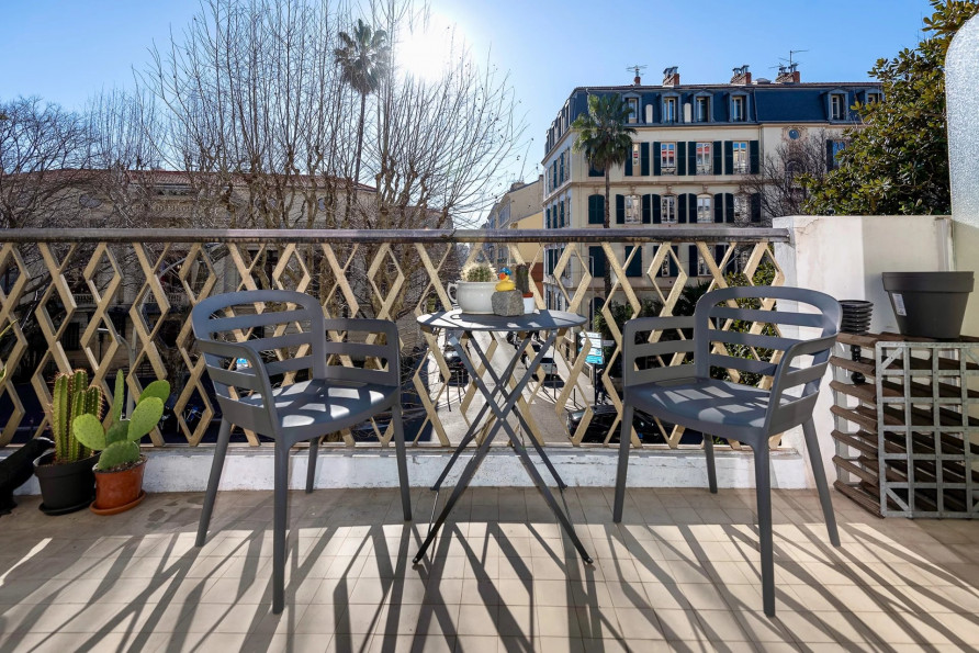 vente Appartement Nice - Photo 2