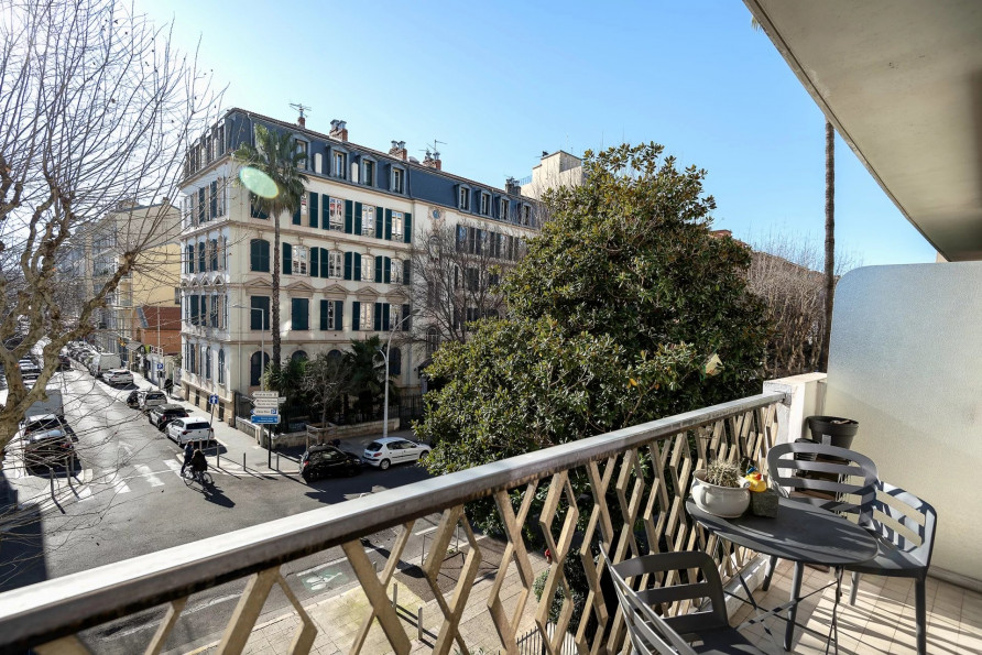 vente Appartement Nice - Photo 3