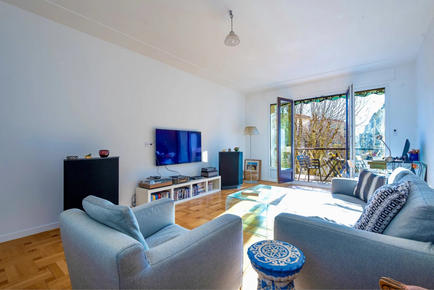 vente Appartement Nice - Photo 4