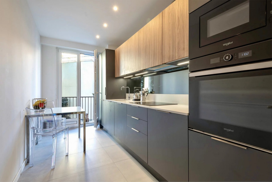 vente Appartement Nice - Photo 7