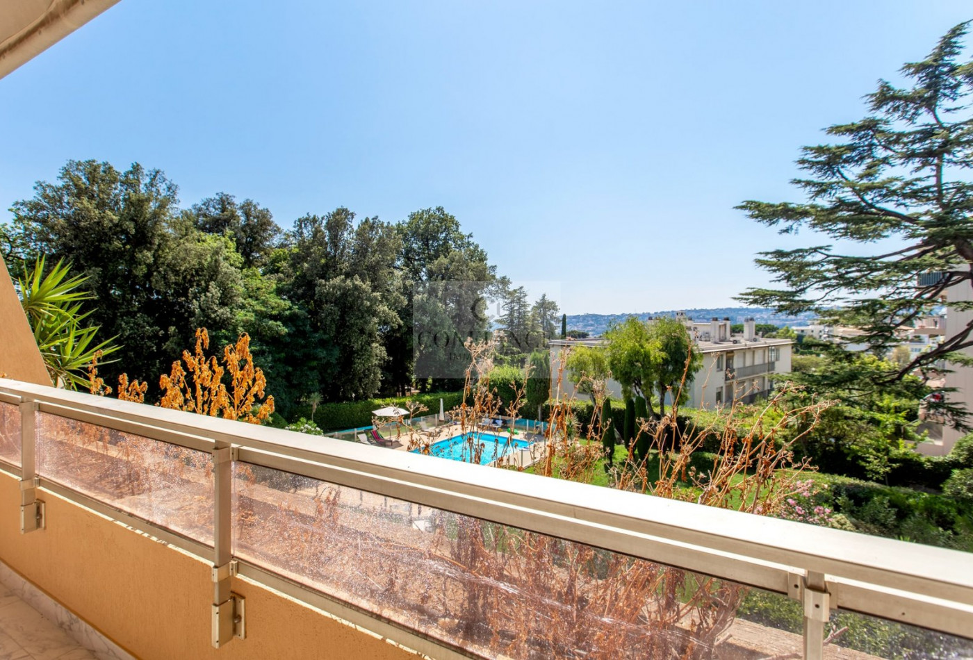 vente Appartement Nice - Photo 3