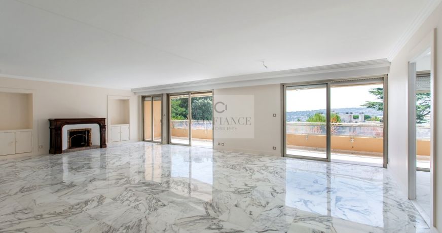 vente Appartement Nice