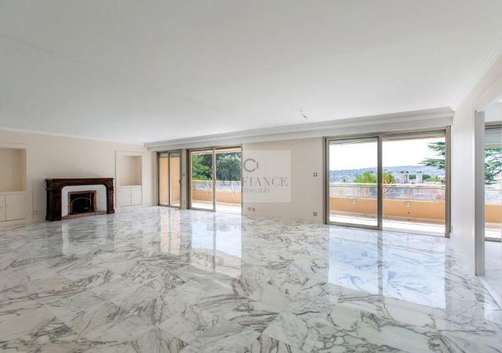 vente Appartement Nice