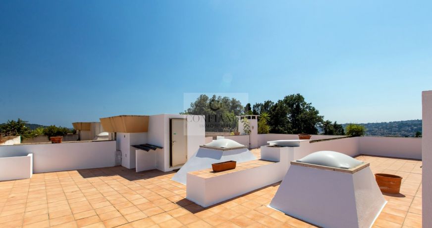 vente Appartement Nice