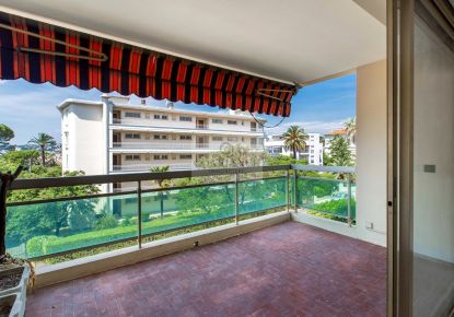 vente Appartement Nice