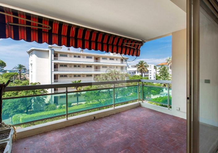 vente Appartement Nice