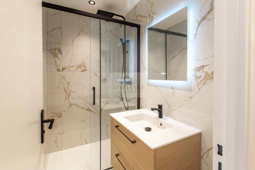 vente Appartement Nice - Photo 7